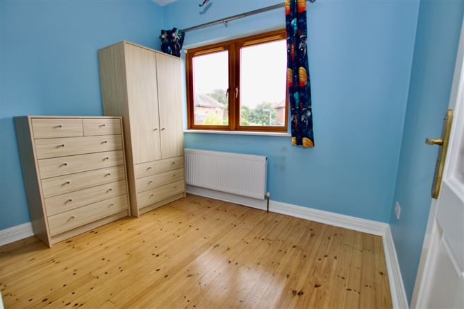 15 Hazel Grove, Clonbalt Woods, Longford Town, Co. Longford