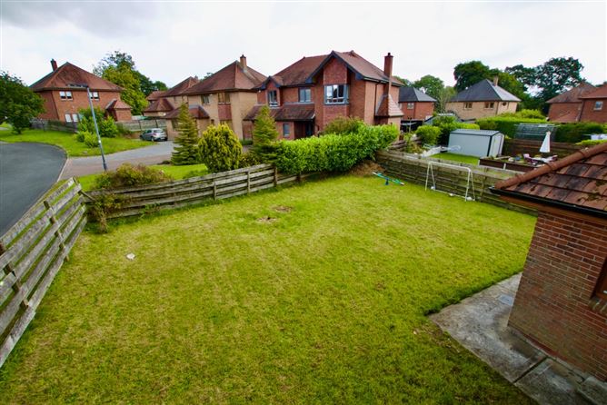 15 Hazel Grove, Clonbalt Woods, Longford Town, Co. Longford