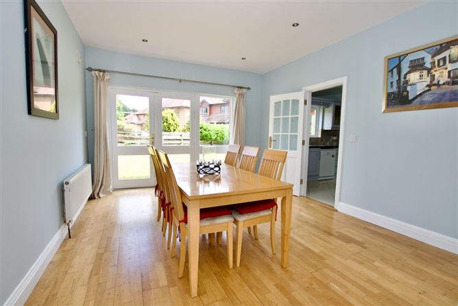 15 Hazel Grove, Clonbalt Woods, Longford Town, Co. Longford