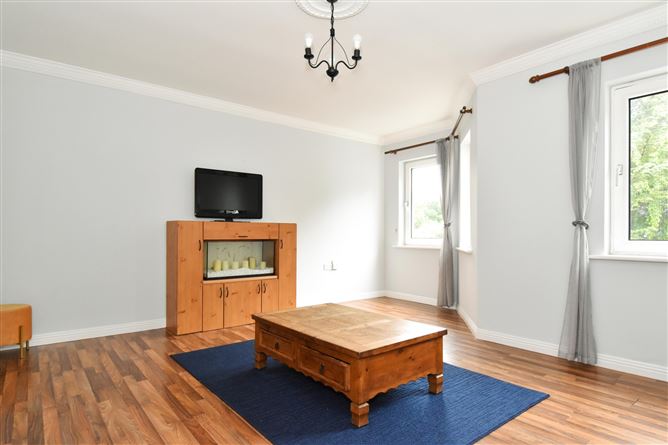 7 Arus Guaire, Forster Court, Galway City Centre