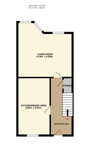 7 Arus Guaire, Forster Court, Galway City Centre