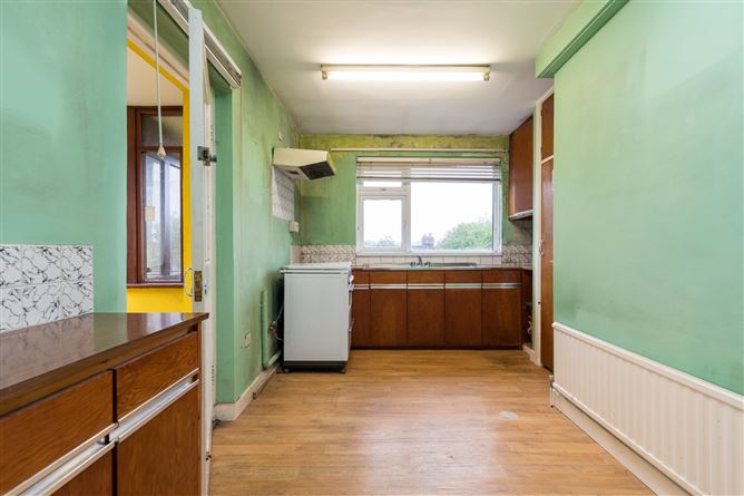 Rectory Road, Enniscorthy, Co. Wexford.