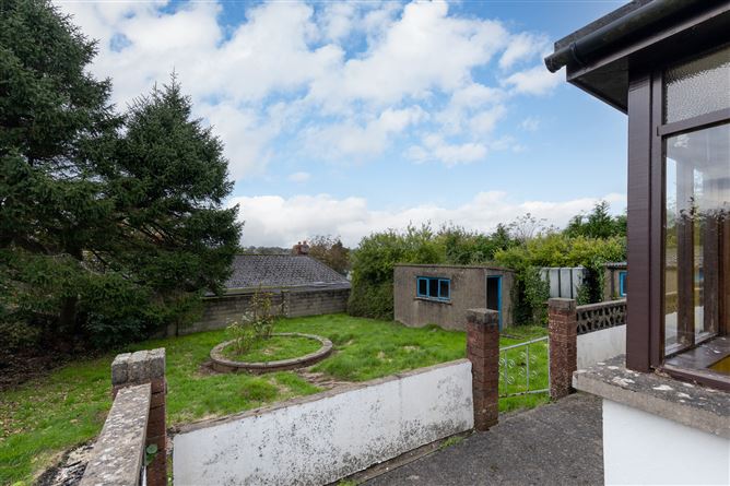 Rectory Road, Enniscorthy, Co. Wexford.