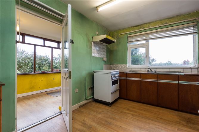 Rectory Road, Enniscorthy, Co. Wexford.