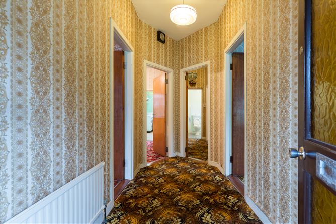 Rectory Road, Enniscorthy, Co. Wexford.