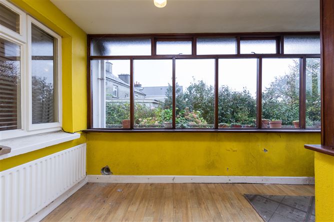 Rectory Road, Enniscorthy, Co. Wexford.