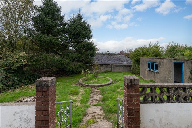 Rectory Road, Enniscorthy, Co. Wexford.