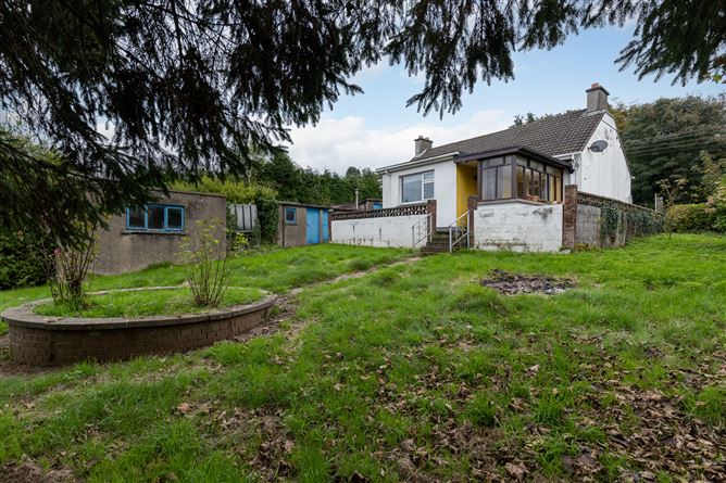 Rectory Road, Enniscorthy, Co. Wexford.