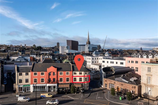 1 Donovans Wharf, Crescent Quay, Wexford Town, Wexford