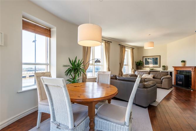 1 Donovans Wharf, Crescent Quay, Wexford Town, Wexford