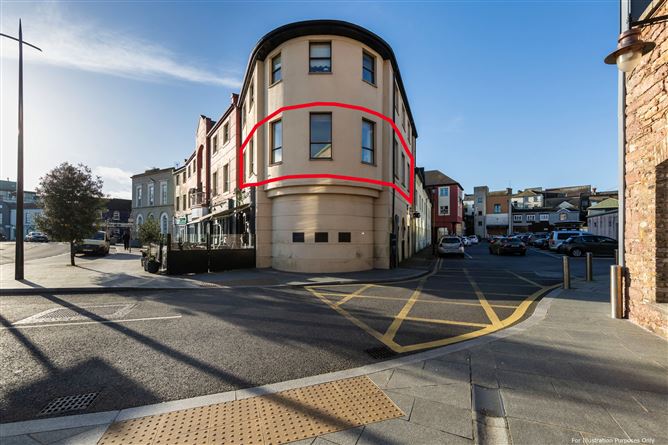 1 Donovans Wharf, Crescent Quay, Wexford Town, Wexford