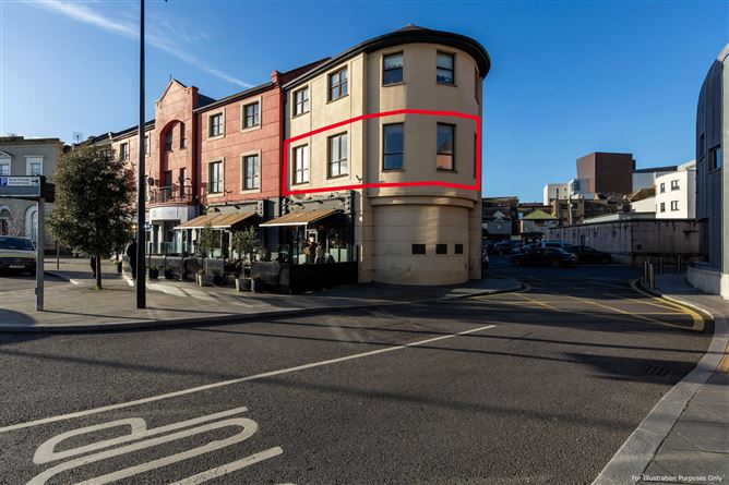 1 Donovans Wharf, Crescent Quay, Wexford Town, Wexford