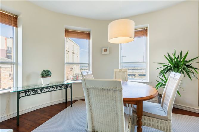 1 Donovans Wharf, Crescent Quay, Wexford Town, Wexford