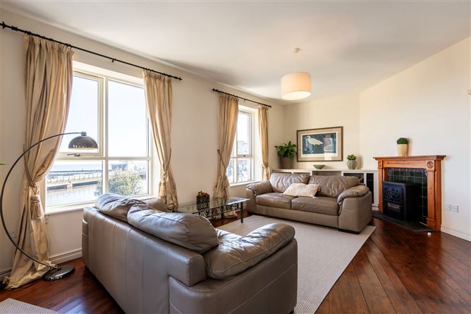 1 Donovans Wharf, Crescent Quay, Wexford Town, Wexford