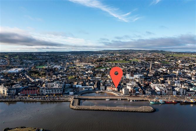 1 Donovans Wharf, Crescent Quay, Wexford Town, Wexford