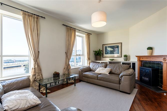 1 Donovans Wharf, Crescent Quay, Wexford Town, Wexford