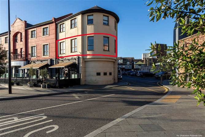 1 Donovans Wharf, Crescent Quay, Wexford Town, Wexford