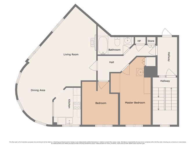 1 Donovans Wharf, Crescent Quay, Wexford Town, Wexford