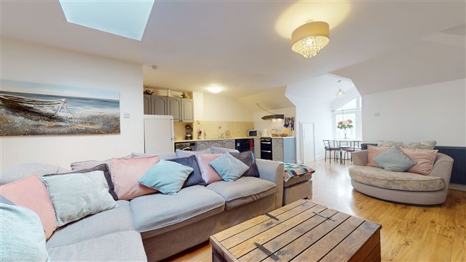Apartment 17 Block 2 Atlantic Coast Tramore County Waterford, Tramore, Waterford