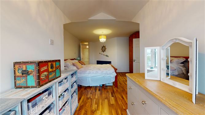 Apartment 17 Block 2 Atlantic Coast Tramore County Waterford, Tramore, Waterford
