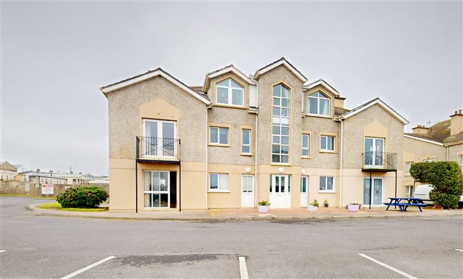 Apartment 17 Block 2 Atlantic Coast Tramore County Waterford, Tramore, Waterford