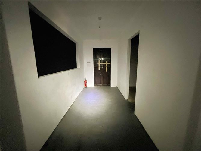 Columban Hall, Sea Road, Galway City, Galway