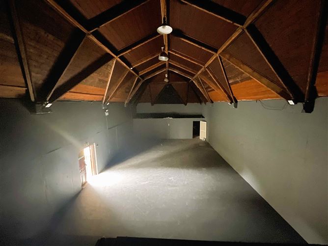 Columban Hall, Sea Road, Galway City, Galway