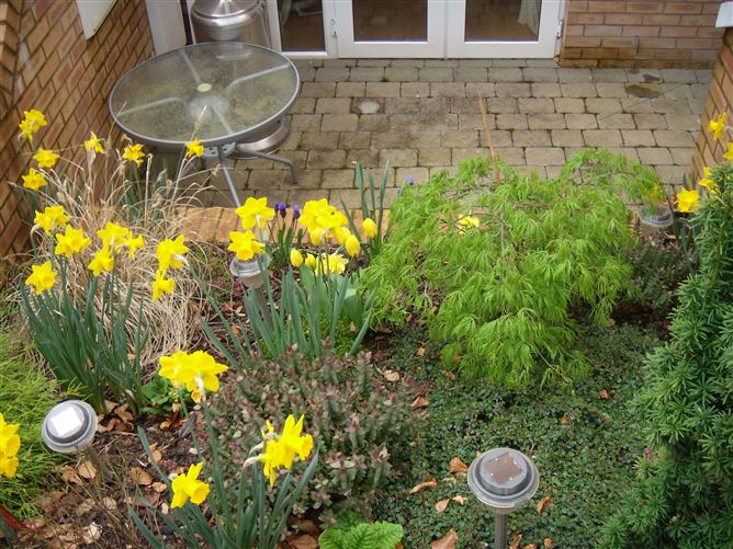 9 The Crescent, Harbour Heights, Passage West, Cork