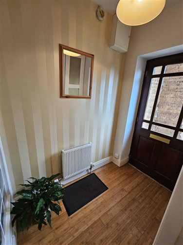 9 The Crescent, Harbour Heights, Passage West, Cork