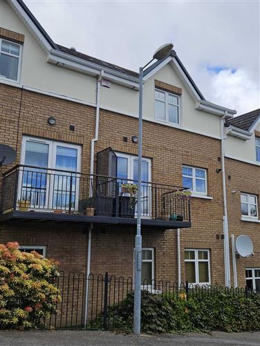 9 The Crescent, Harbour Heights, Passage West, Cork