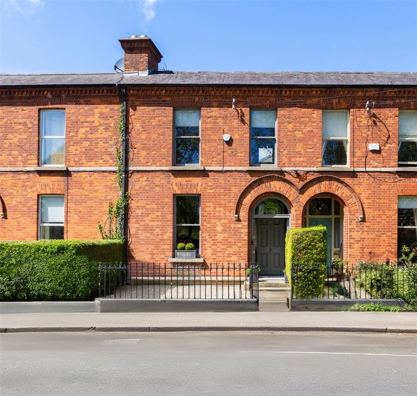 21 Belmont Avenue, Donnybrook, Dublin 4