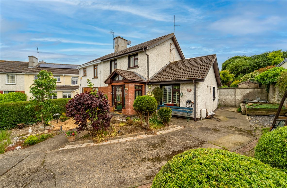 5 Bearna Park, Sandyford, Dublin 18