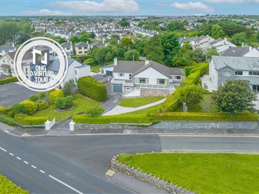 Bergamo, Kingston Road, Galway, Co. Galway
