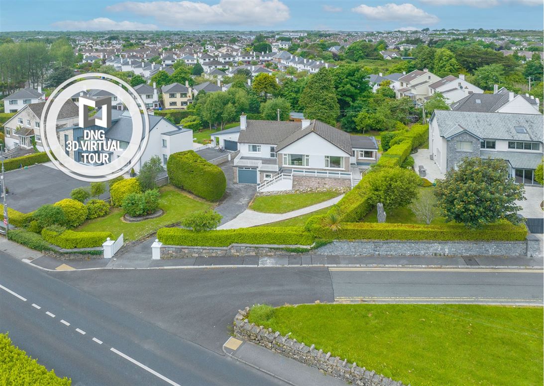 Bergamo, Kingston Road, Galway, Co. Galway
