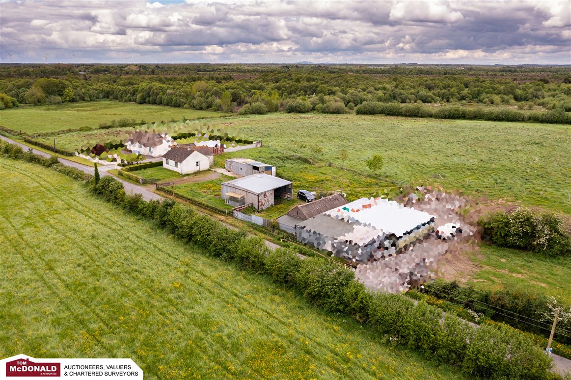 Bishopswood, Portarlington, Offaly