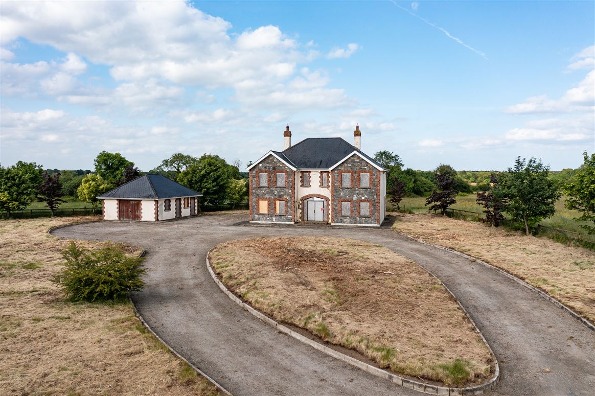 The Manor, Blackwood, Robertstown, Naas, Kildare