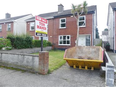 Image for 23 Pineview Grove, Aylesbury, Tallaght, Dublin 24