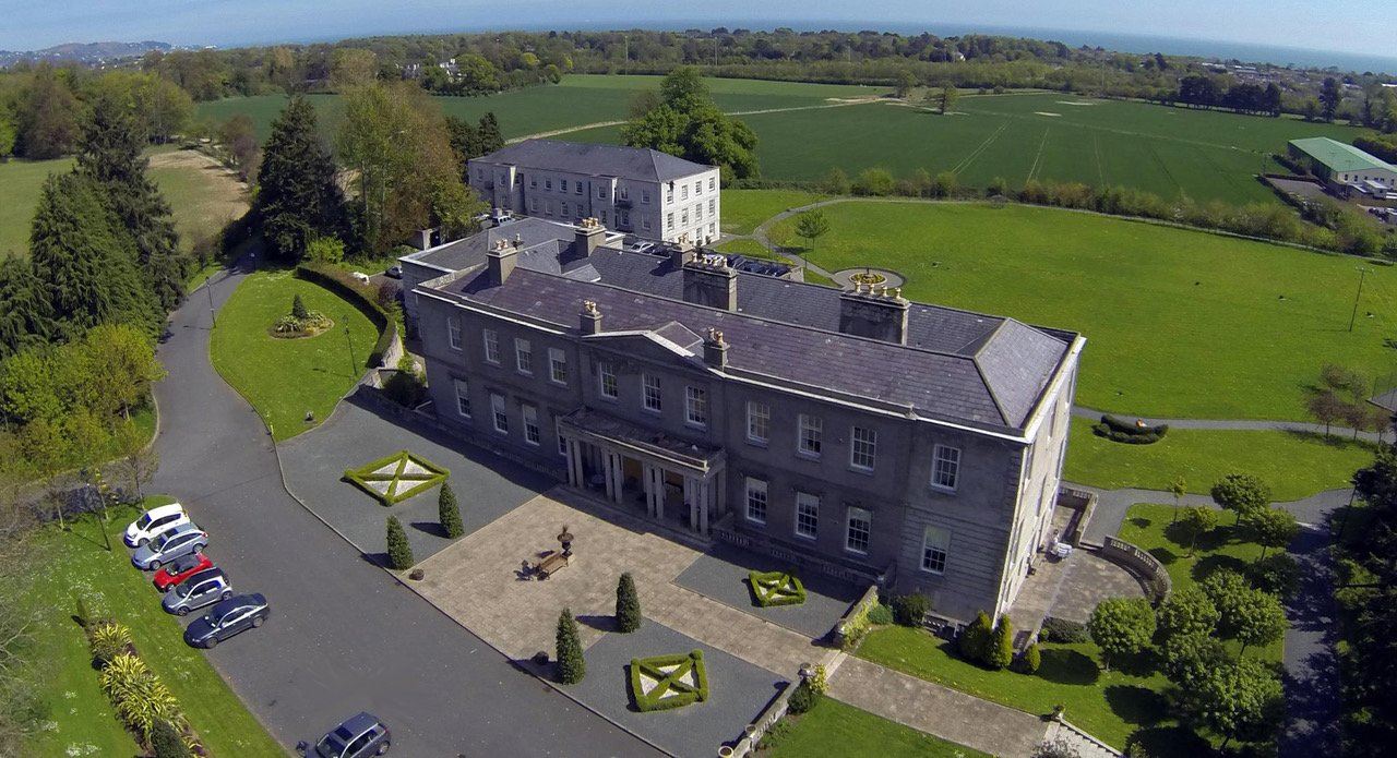 The Garden Apartment, 30 Old Connaught House, Old Connaught, Rathmichael, Co. Dublin