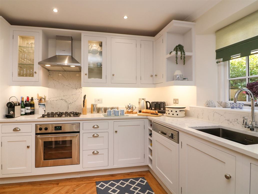 Bay Tree Cottage,Thurlestone, Devon, United Kingdom