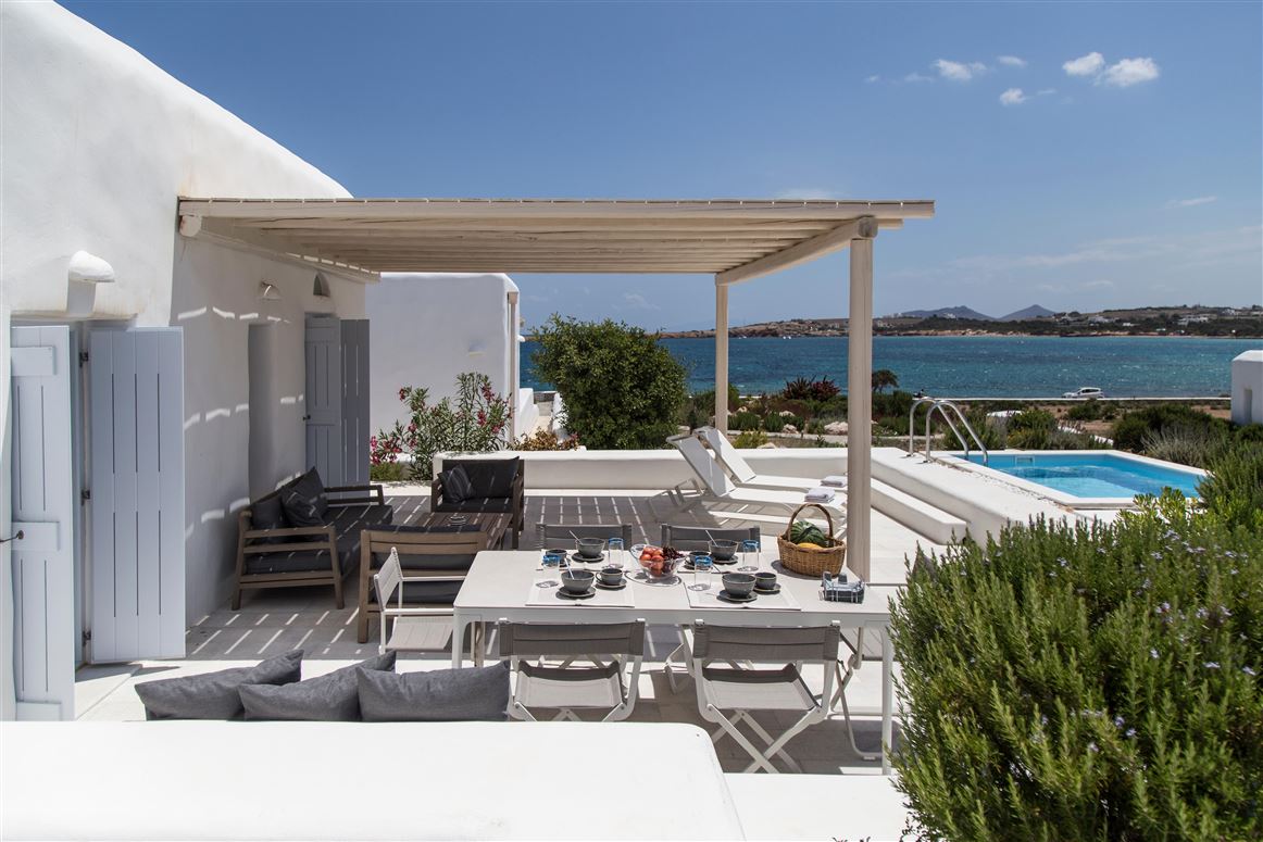 Cycladic Sparkle,Santa Maria,Paros,Greece
