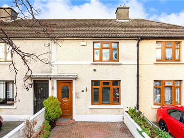 Image for 36 Lally Road, Ballyfermot, Dublin 10