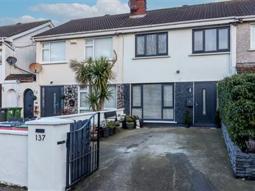 Image for 137 Grange Abbey Drive, Donaghmede, Dublin 13