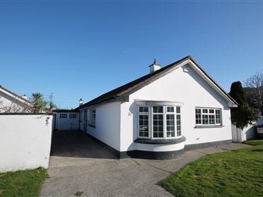 Image for 21 Sidmonton Court, Bray, Co. Wicklow