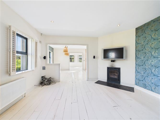 Ballyillaun, Kilmaley, Ennis, Co. Clare