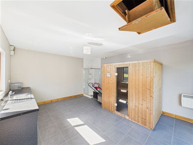 Ballyillaun, Kilmaley, Ennis, Co. Clare
