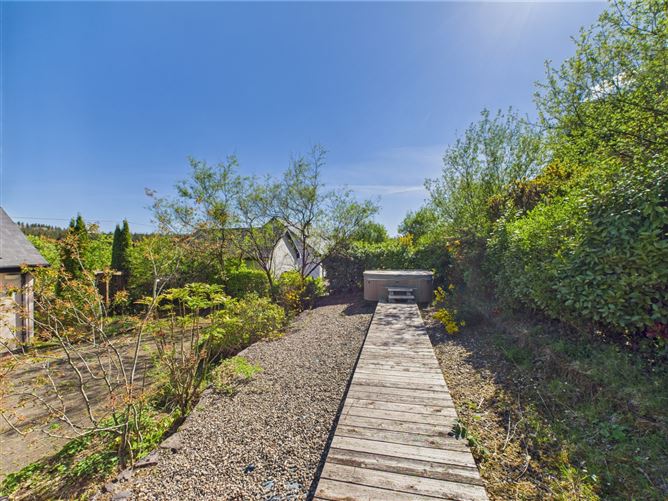 Ballyillaun, Kilmaley, Ennis, Co. Clare