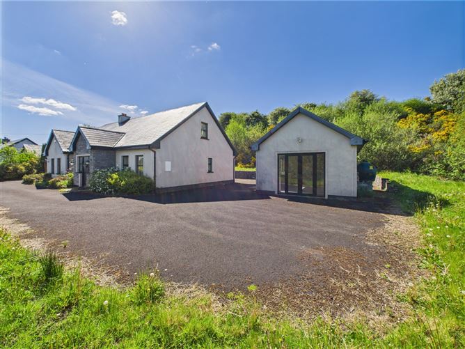 Ballyillaun, Kilmaley, Ennis, Co. Clare