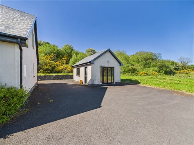 Ballyillaun, Kilmaley, Ennis, Co. Clare