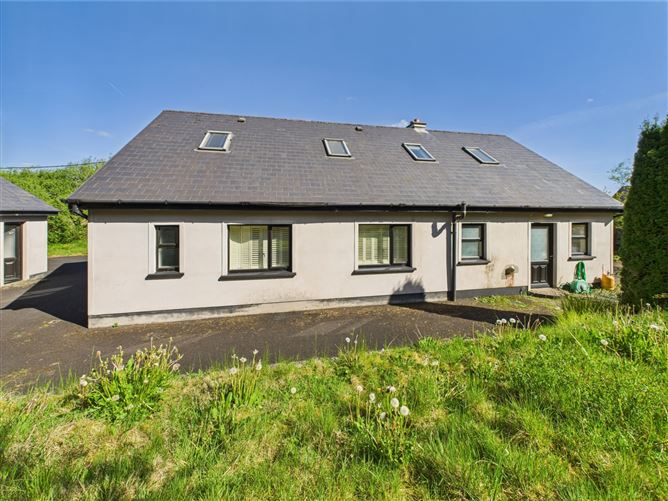 Ballyillaun, Kilmaley, Ennis, Co. Clare