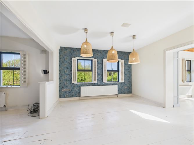 Ballyillaun, Kilmaley, Ennis, Co. Clare